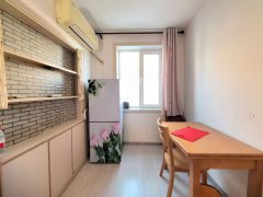 三环北区1楼62平 经典小三居28.8万