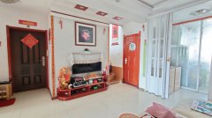 CF民安小区（安泰小区）框架五楼送阁楼154平精装修58万