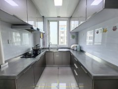 CF绿岛湖小区框架三楼84平精装修两室36.8万