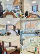 成山御苑多层一楼93平两居带地下室65.8万