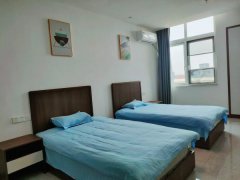 动车站、歌尔周边人才公寓