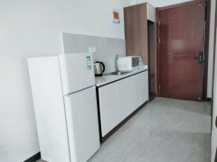 动车站、歌尔周边人才公寓