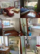 曙光东区120平米二楼精装修家里保持很好无地下室仅售49.8