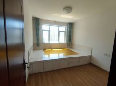 52.8万急售三环西区99平精装2居室拎包入住