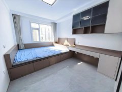 现代精装未住 电梯洋房118平 3阳卧室 书香世家 s