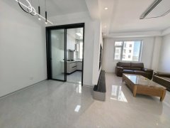 现代精装未住 电梯洋房118平 3阳卧室 书香世家 s