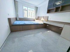 现代精装未住 电梯洋房118平 3阳卧室 书香世家 s