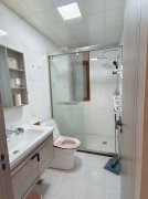 28.8万 紫御河畔 南向12楼 精装地暖 1室1厅 证件齐