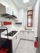 28.8万 紫御河畔 南向12楼 精装地暖 1室1厅 证件齐