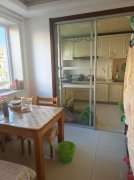 曙光东区1楼 精装修 3室2厅 拎包入住 证全 可贷款