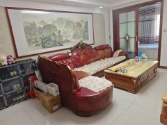 曙光东区1楼 精装修 3室2厅 拎包入住 证全 可贷款