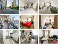 成山御苑9期 14楼 精装修 南厅 3居室带地下室 支持贷款