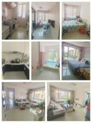 香郡小区二楼97平三室精装带储藏室51.8万诚心出售