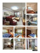 曙光东区一楼120平三室品质精装拎包入住49.8万捡漏