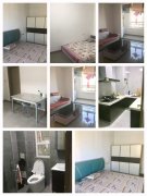 保集蓝郡电梯房25楼，85平两室两厅精装