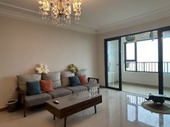 恒大御海半岛前排海景房三室两卫