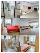 52.8万冠领一楼130平三室可拎包