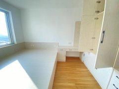 荷南社区电梯房16楼不是顶楼97平两室一厅精装修带地下室证件