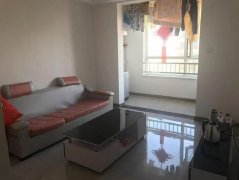 保集蓝隽电梯房25楼 85平两室两厅 精装修全款包改名