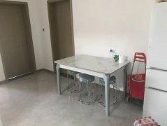 保集蓝隽电梯房25楼 85平两室两厅 精装修全款包改名