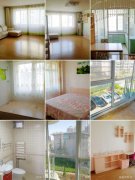 十里河小区电梯3楼，153平，东边户，三室两厅两卫