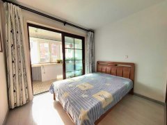 三环北区，1楼62平 经典小三居