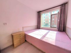 三环北区，1楼62平 经典小三居