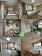 金帝桂都平地起4楼86平相当于3楼两室精装北客厅两个阳卧室4