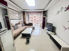 出租金帝桂都，三楼，93平，带车位，南客厅，家具齐全