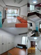 成山奥苑5期1楼91平2室53.8万精装修