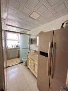 十里河111.8平 带阁楼 艺术精装花了15万 3室2卫 送