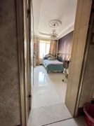 十里河111.8平 带阁楼 艺术精装花了15万 3室2卫 送