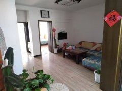 三环嘉园 5楼81平 送阁楼 带大露台 装修 仅35.8万