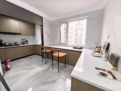 荔庚园新楼 交1万顶10万 电梯洋房115~ 138平2卫