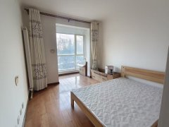 石核馨苑前排2楼边户 全明户型 超大南厅 3室2卫 支持贷款