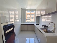 蜊江中小附近 广宇小区3楼 精装婚房 2室朝阳 证件齐全