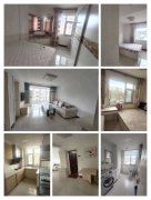 东上雅郡102平三室精装拎包入住带车位吉屋出租