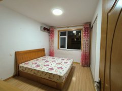 东上雅郡一楼85平两室精装家具家电齐全拎包入住出租