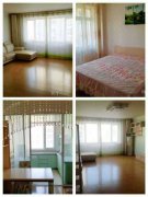 十里河小区电梯3楼，153平，东边户，三室两厅两卫