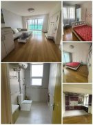 十里河多层电梯洋房5楼97平，两室