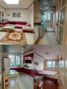 成山奥苑三楼80平两室