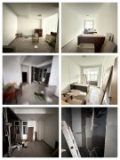 丰泽苑公馆电梯2楼,120.84平三室