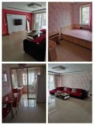 海崖小区，1楼102平，3室两厅1卫