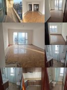 碧桂园翡翠华府21楼143.2多平精装四居室