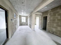 降！翰林铭居 双泊电梯7层洋房的5楼 90平 有业主食堂 s