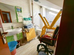 民安小区框架 5楼86平 送阁楼带露台 精装拎包可住 s