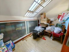 民安小区框架 5楼86平 送阁楼带露台 精装拎包可住 s