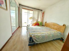 民安小区框架 5楼86平 送阁楼带露台 精装拎包可住 s