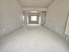 大降！市府德龙馨苑 及其安静！ 电梯108平 南厅 3卧