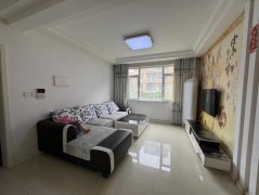 金帝桂都 2楼 85平 精装 2阳卧 精装